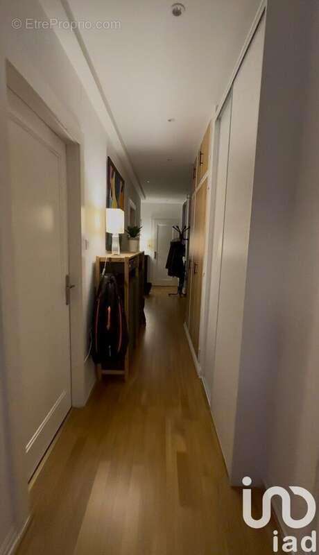 Photo 4 - Appartement à METZ