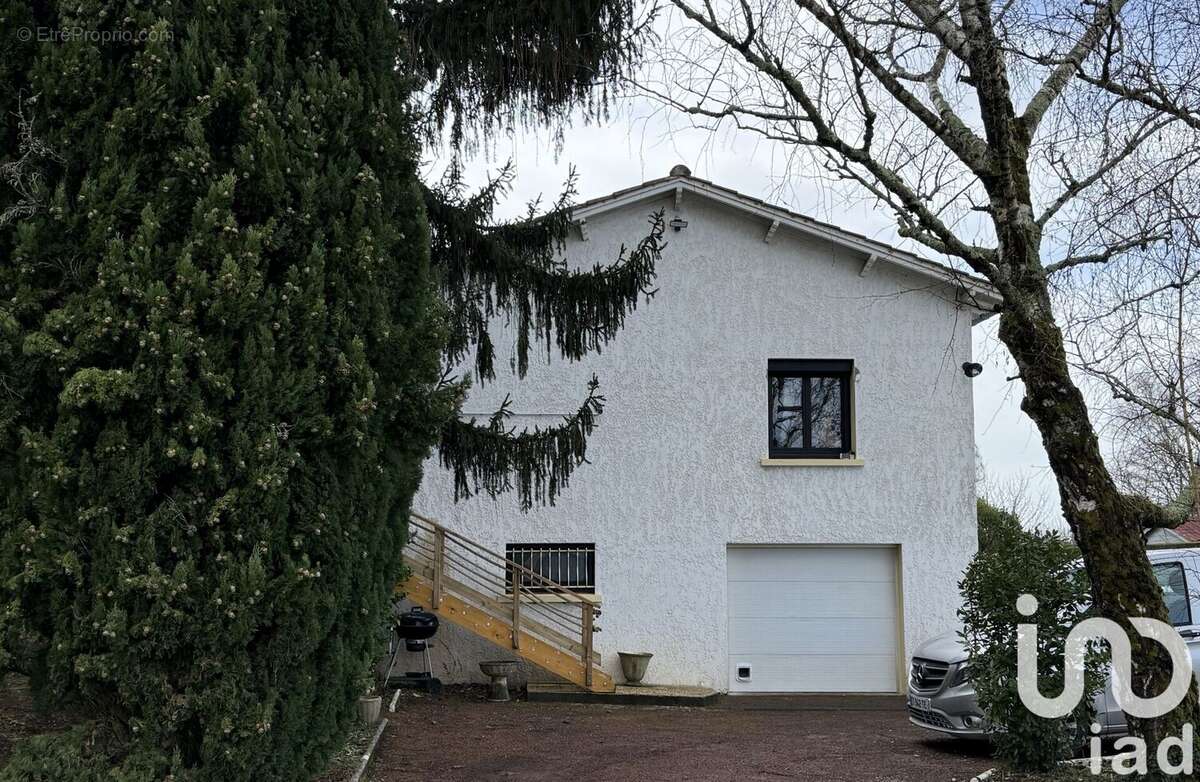 Photo 5 - Maison à JONZAC