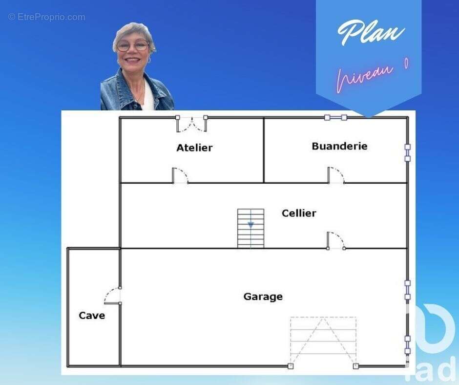 Photo 8 - Maison à JONZAC