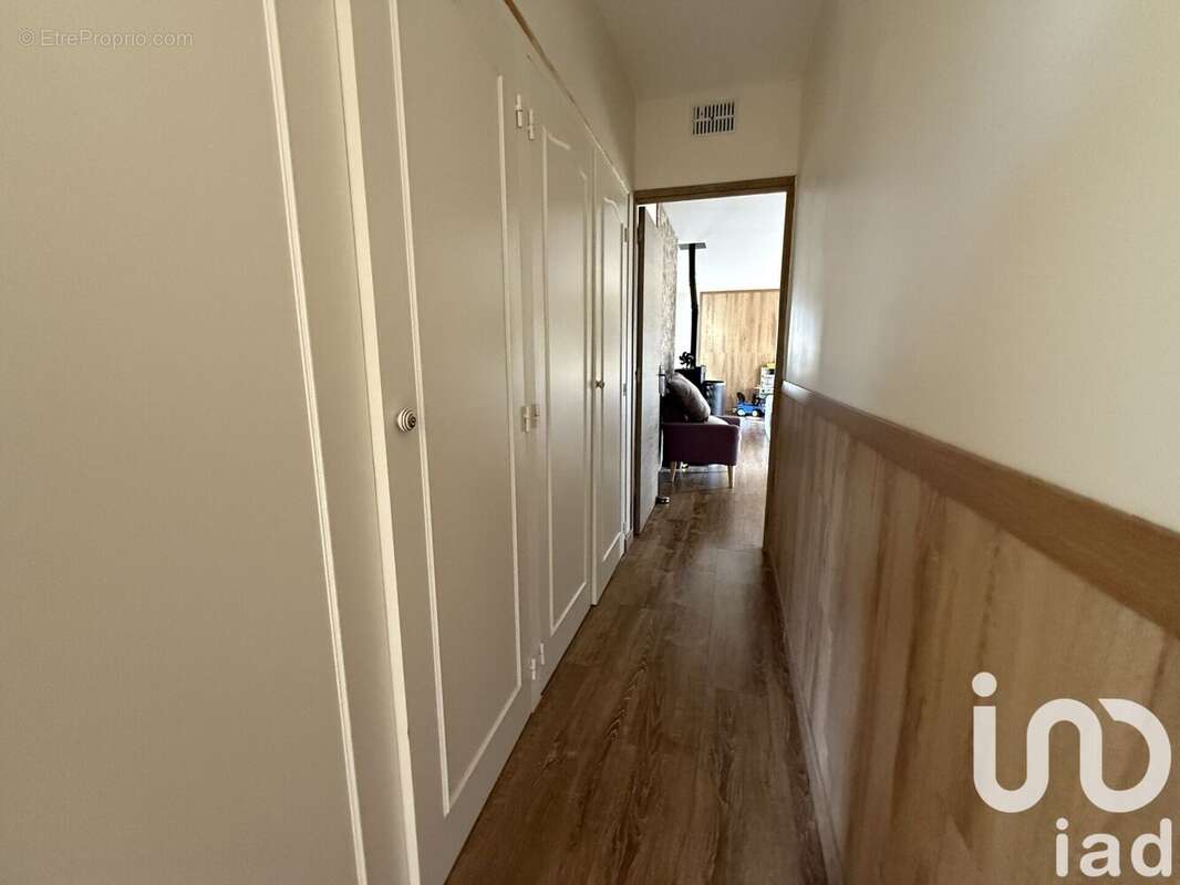 Photo 9 - Maison à JONZAC