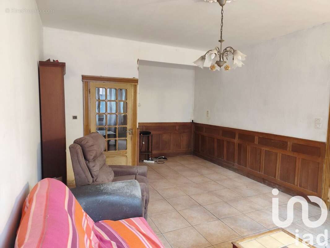 Photo 2 - Maison à CARMAUX