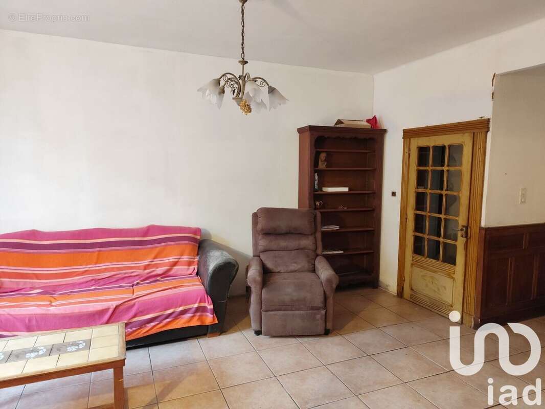 Photo 3 - Maison à CARMAUX