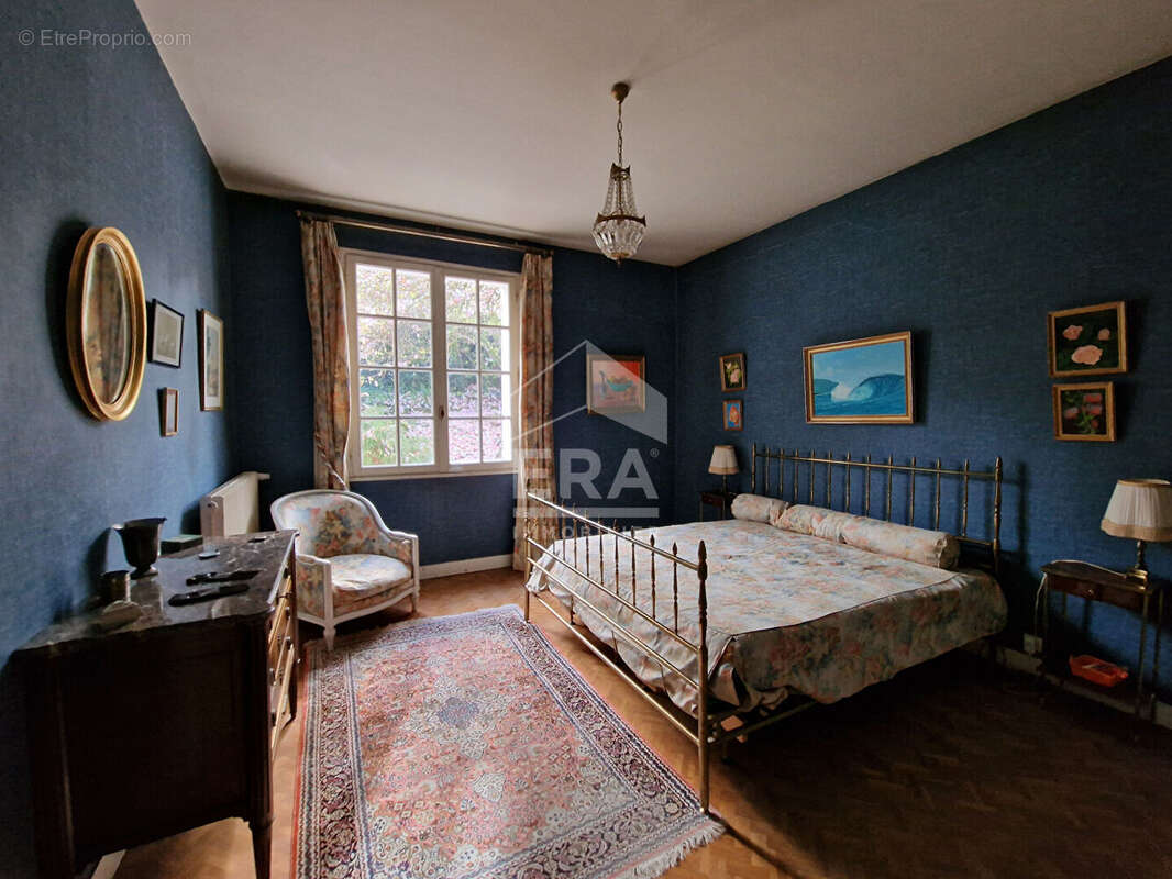 Maison à JOUE-LES-TOURS