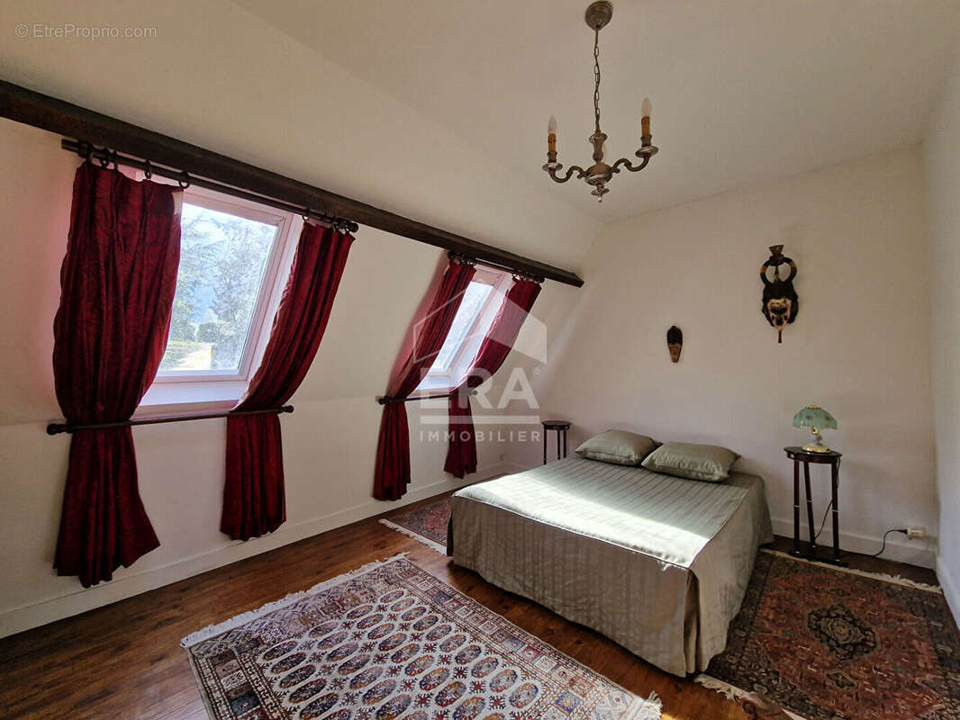 Maison à JOUE-LES-TOURS