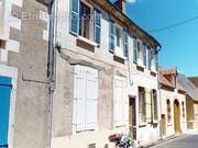 Maison à SANCERRE