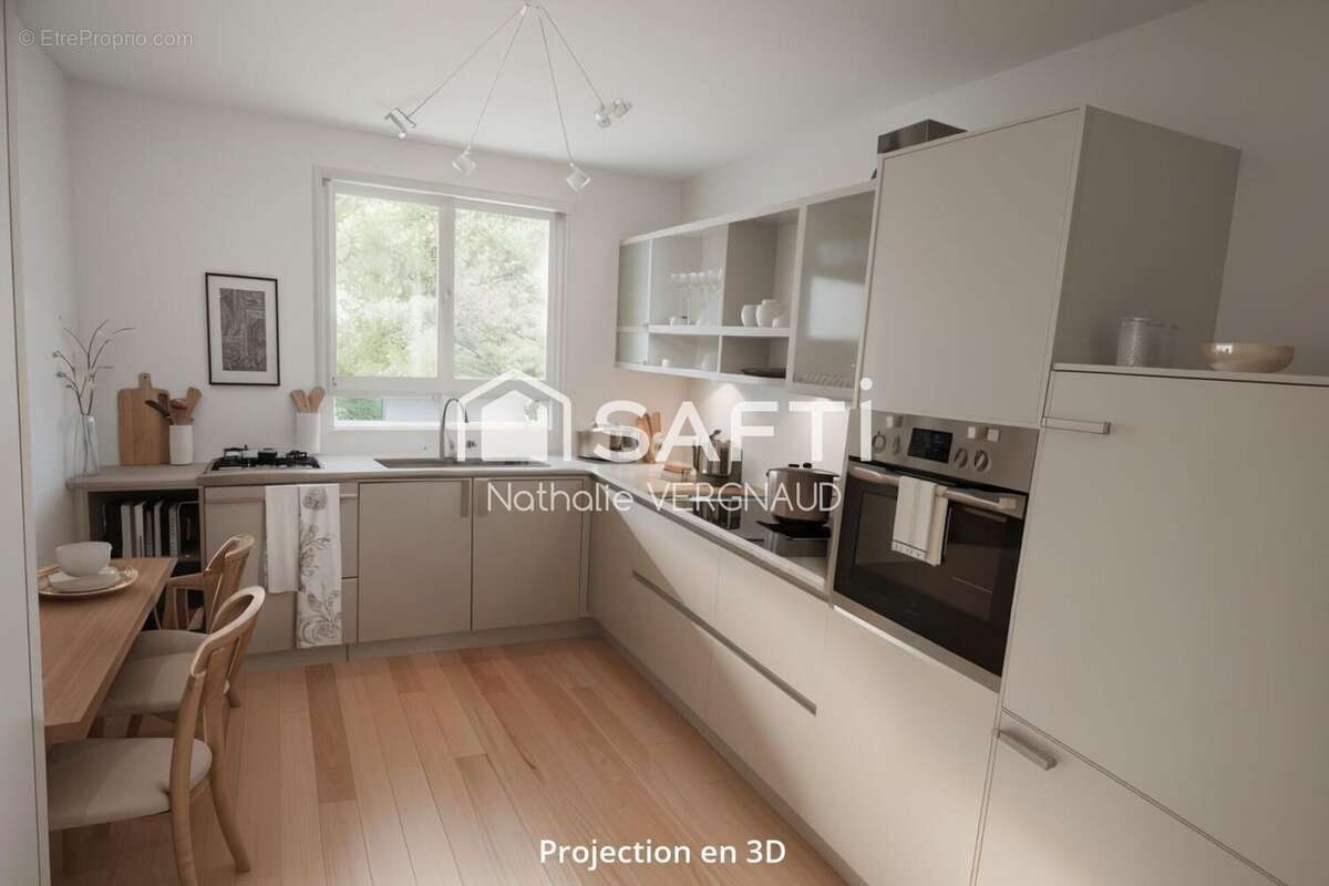 Photo 2 - Maison à THIAIS