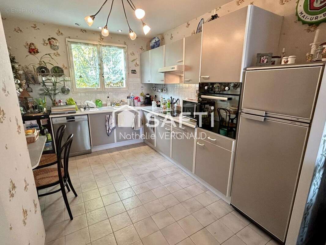 Photo 3 - Maison à THIAIS