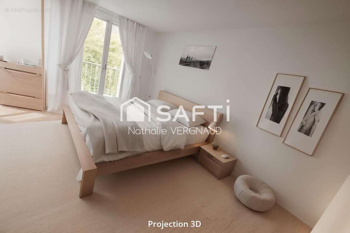 Photo 4 - Maison à THIAIS