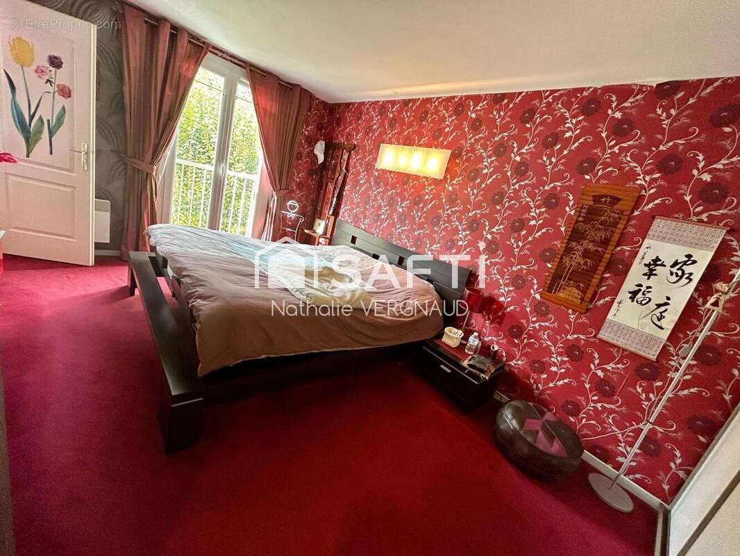 Photo 5 - Maison à THIAIS