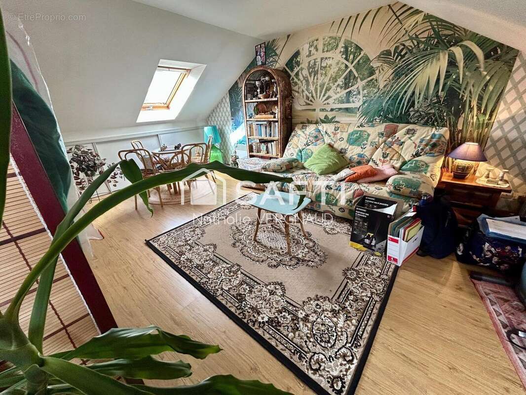 Photo 6 - Maison à THIAIS