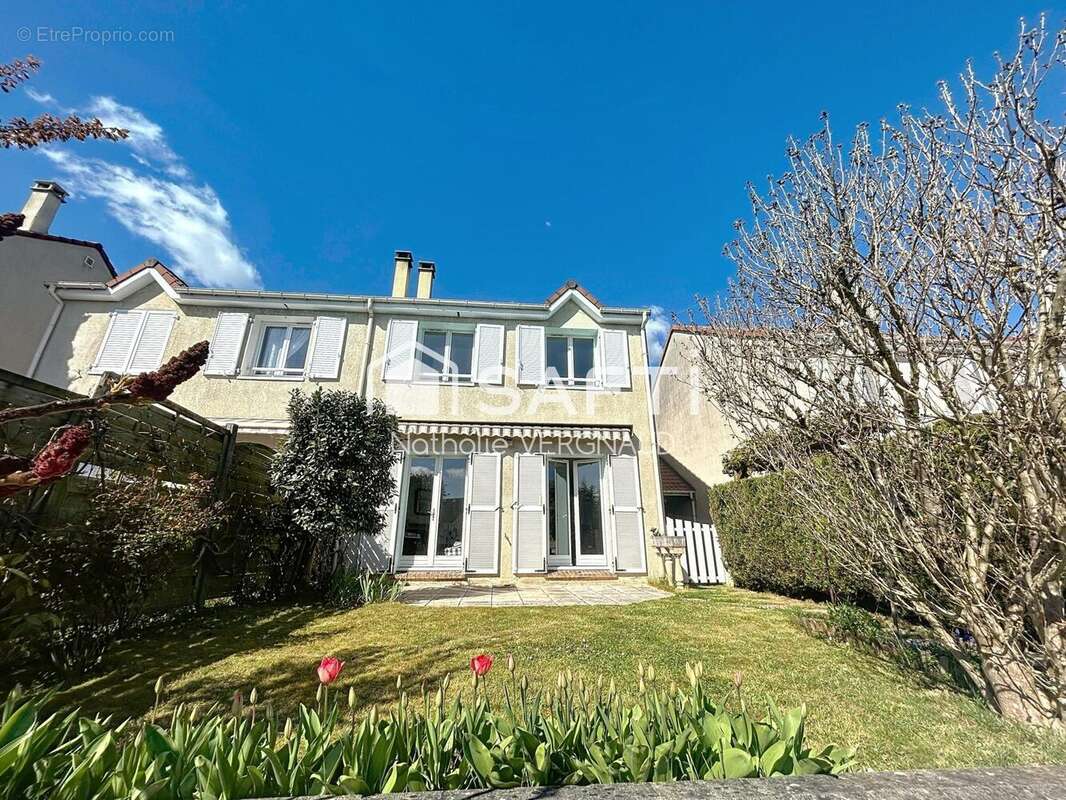 Photo 8 - Maison à THIAIS