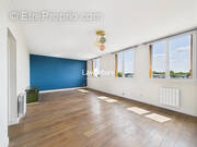 Appartement à CHATENAY-MALABRY