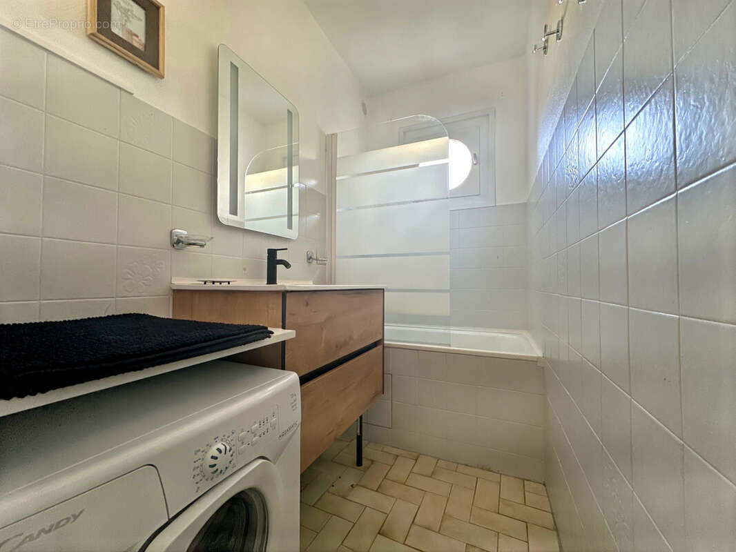 Appartement à LE GRAU-DU-ROI