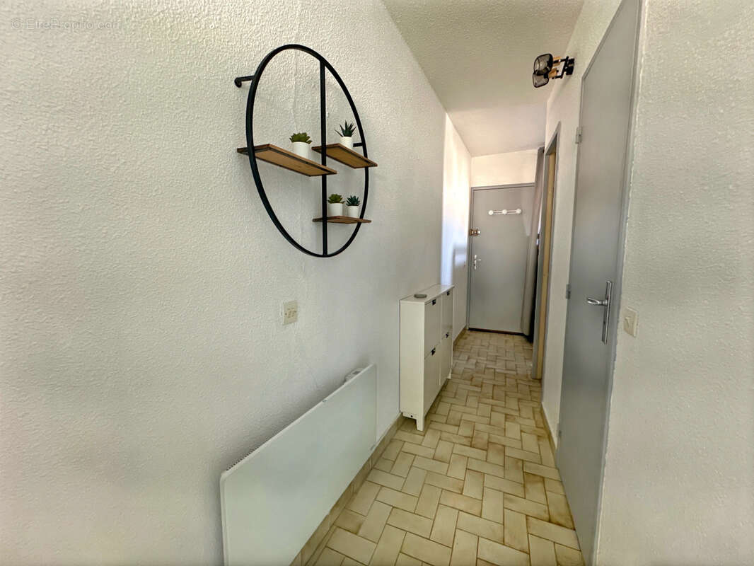 Appartement à LE GRAU-DU-ROI