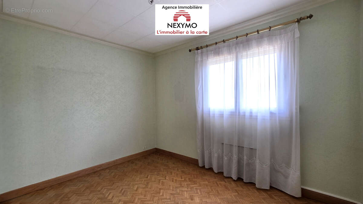 Appartement à LE MANS