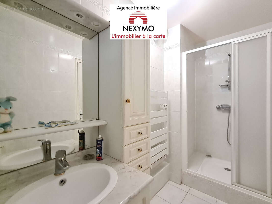 Appartement à LE MANS