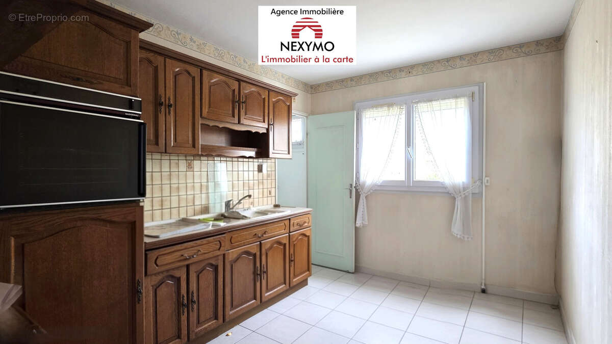 Appartement à LE MANS