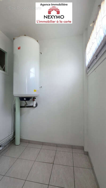 Appartement à LE MANS