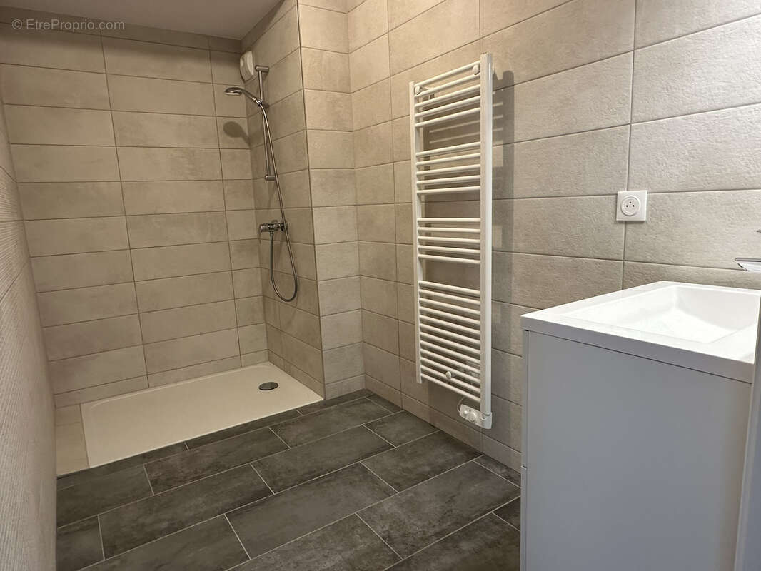 Appartement à COLMAR