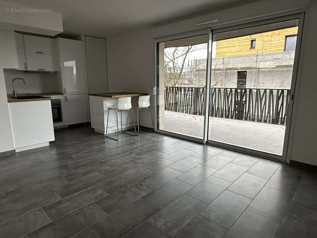 Appartement à COLMAR