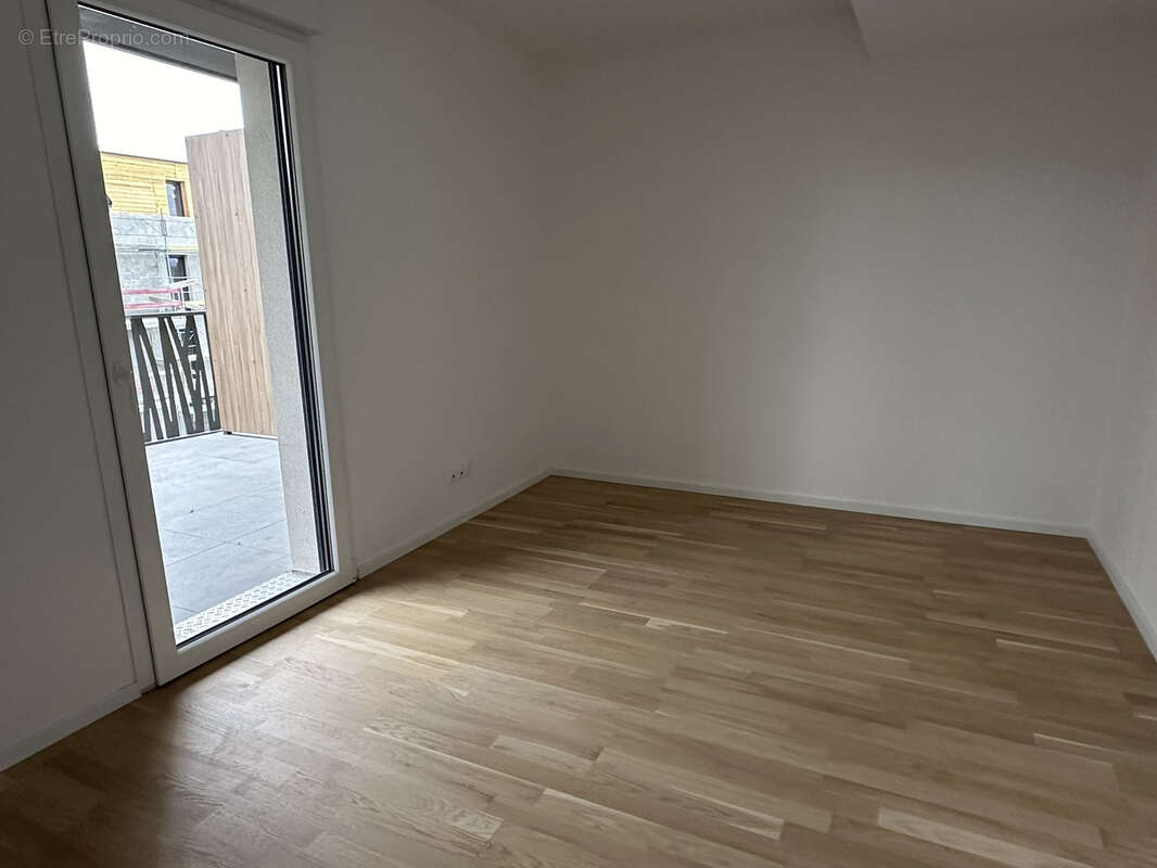 Appartement à COLMAR