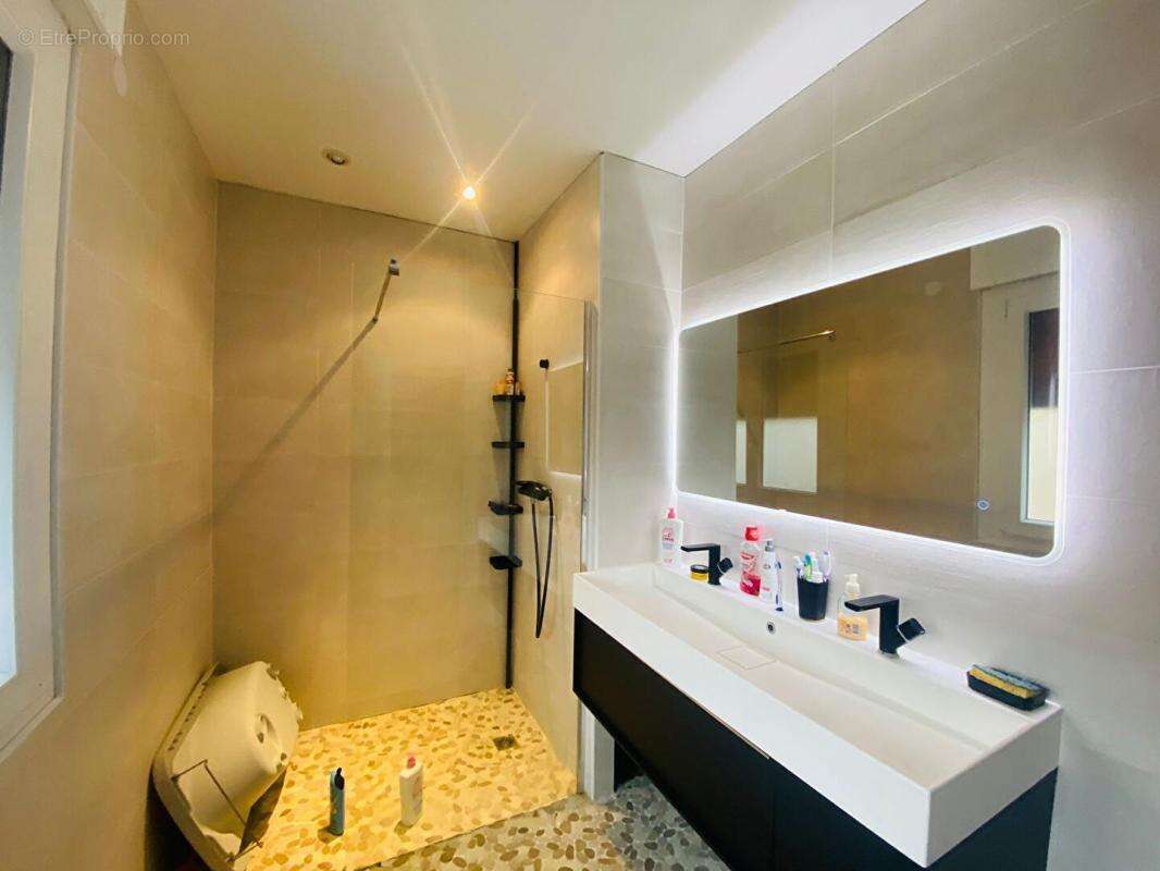 Appartement à MONTBELIARD