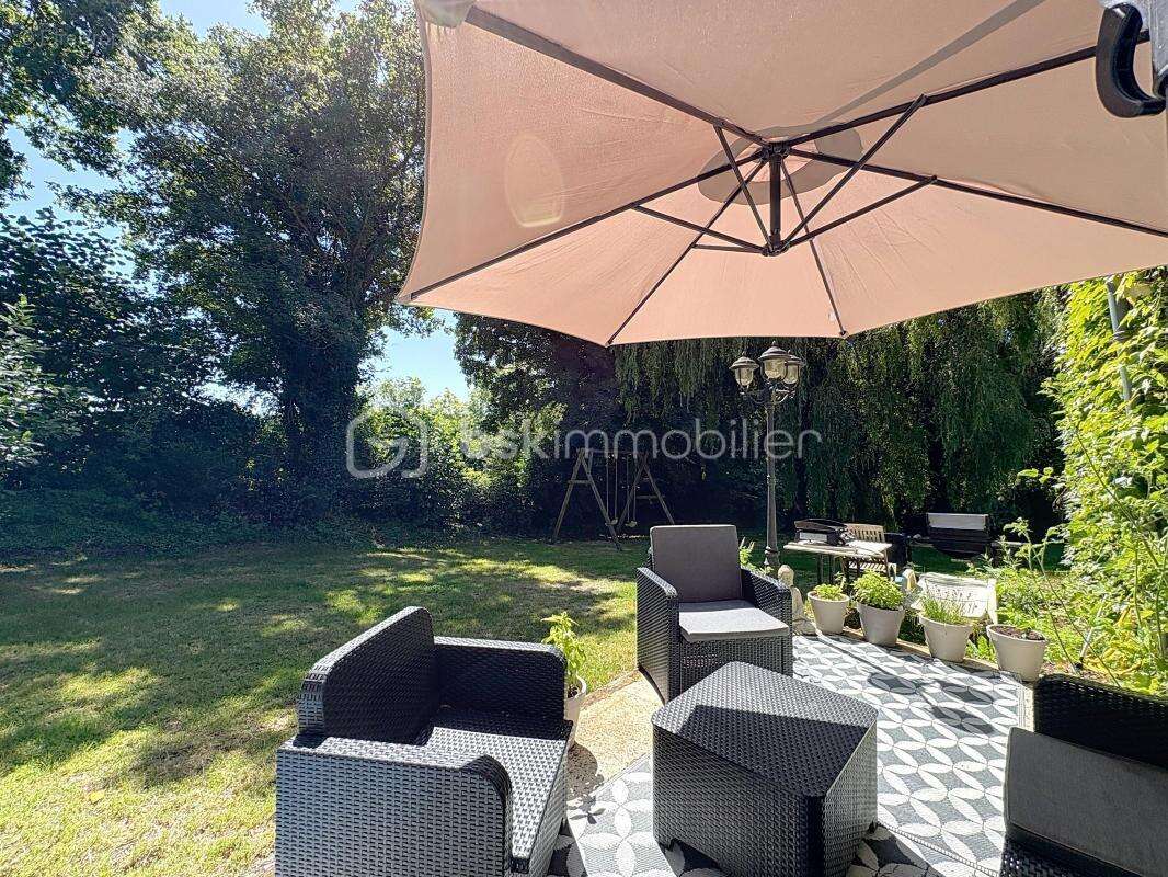 Maison à GONNEVILLE-SUR-MER