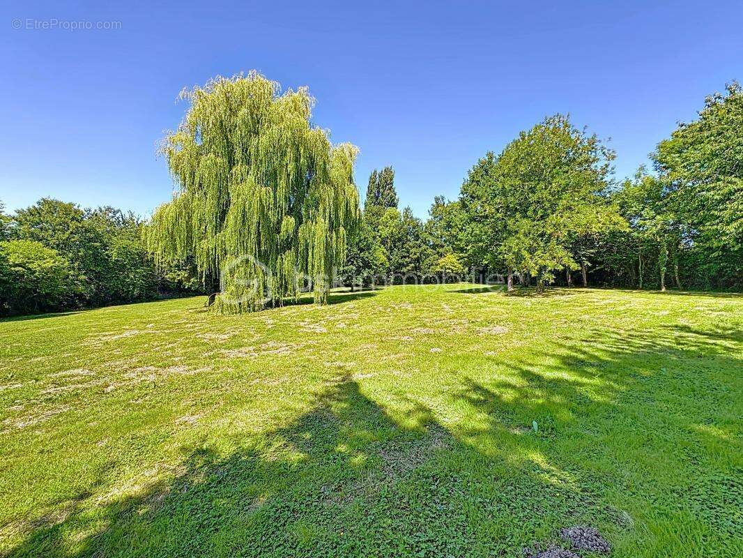 Maison à GONNEVILLE-SUR-MER