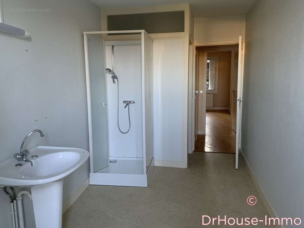 Maison à SAINT-CLAUD