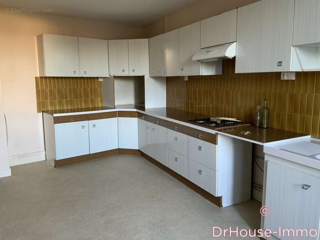 Maison à SAINT-CLAUD