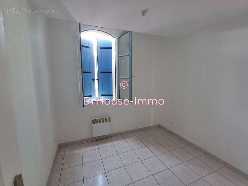 Appartement à MONTAGNAC