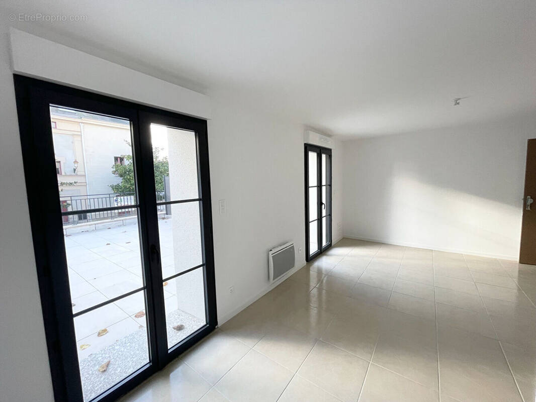 Appartement à ETAMPES