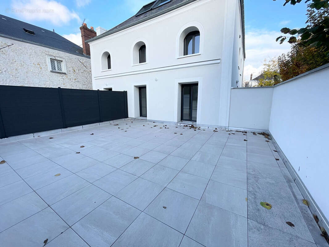 Appartement à ETAMPES