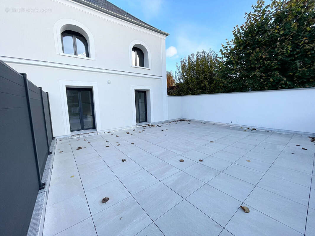 Appartement à ETAMPES