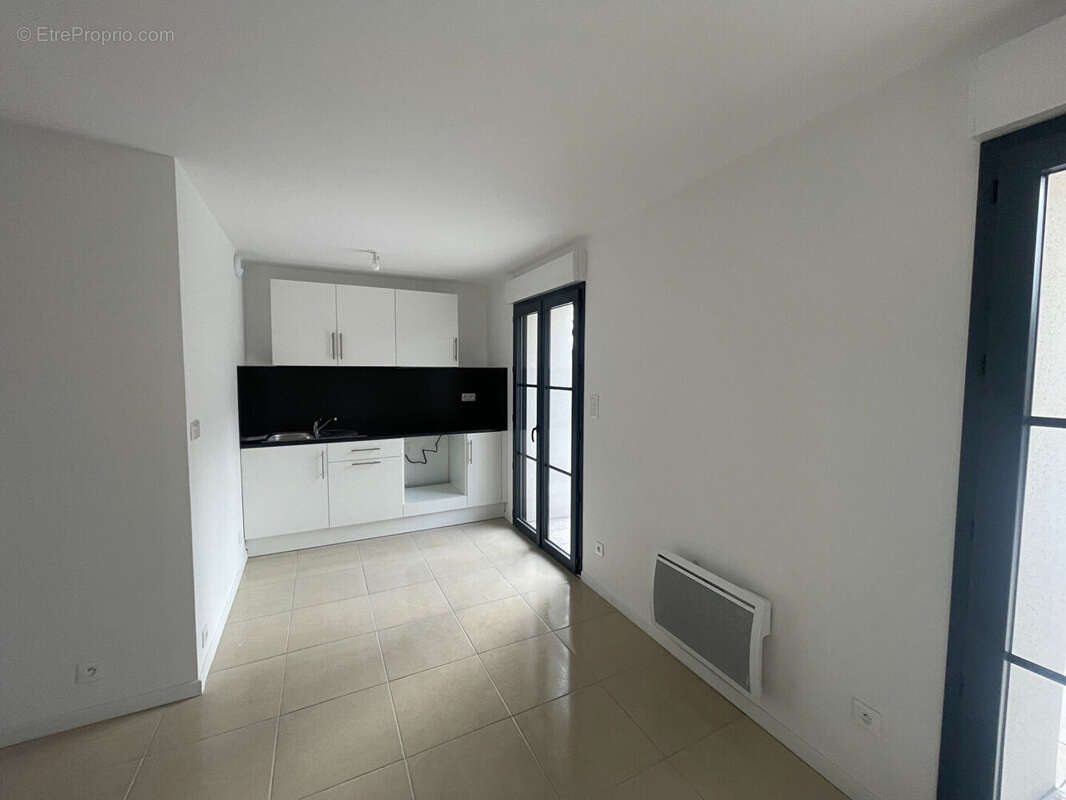 Appartement à ETAMPES