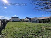 Terrain à BEAUGENCY