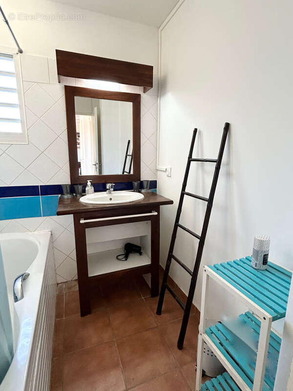 Appartement à LE GOSIER