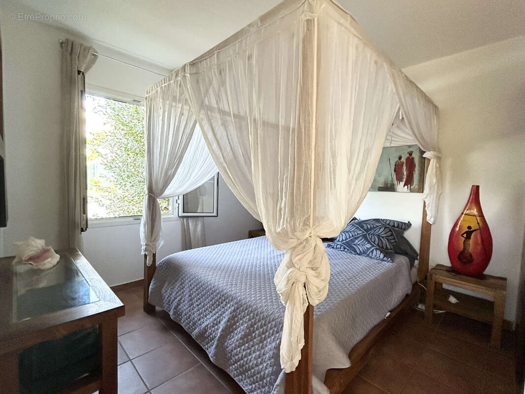 Appartement à LE GOSIER