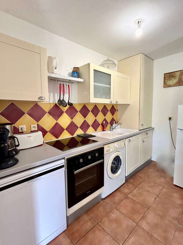 Appartement à LE GOSIER