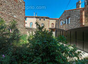 Maison à VILLEMOLAQUE