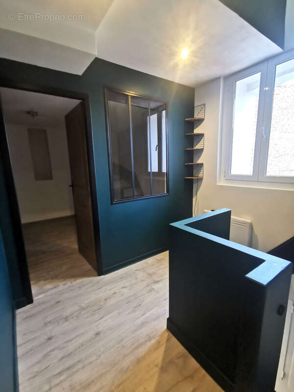 Maison à VILLEMOLAQUE