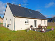 Maison à MONTHOU-SUR-CHER