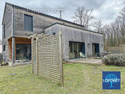 Maison à D&#039;HUISON-LONGUEVILLE