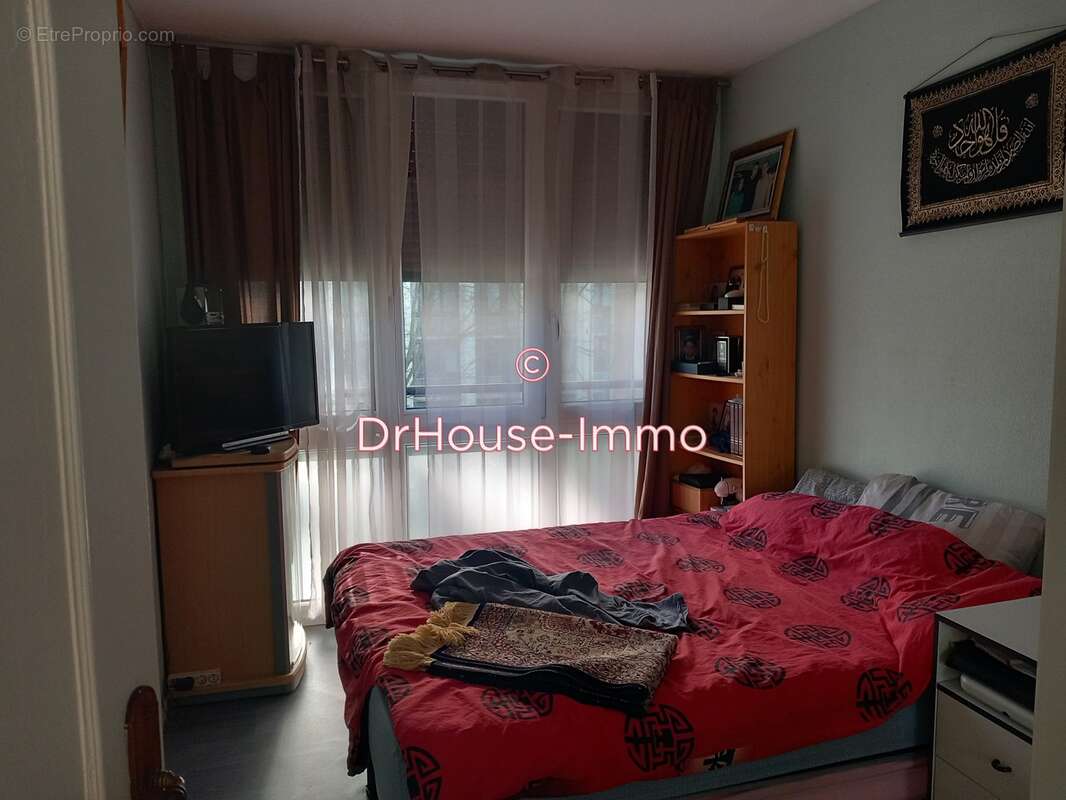 Appartement à MEUDON