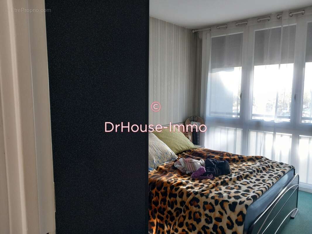 Appartement à MEUDON