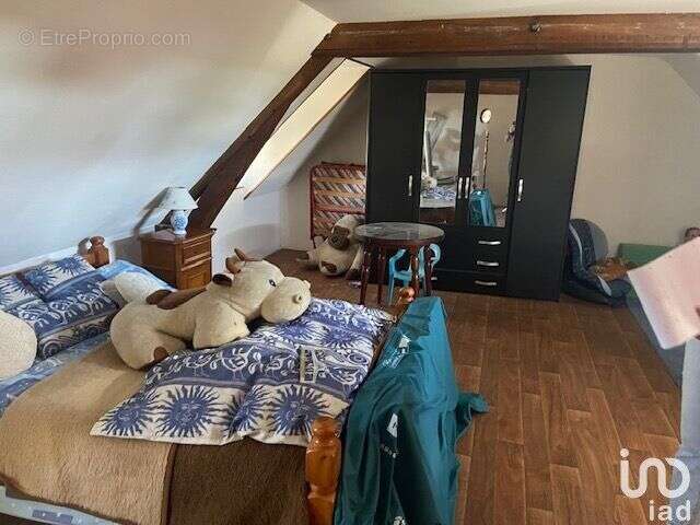 Photo 5 - Commerce à CHANNAY-SUR-LATHAN