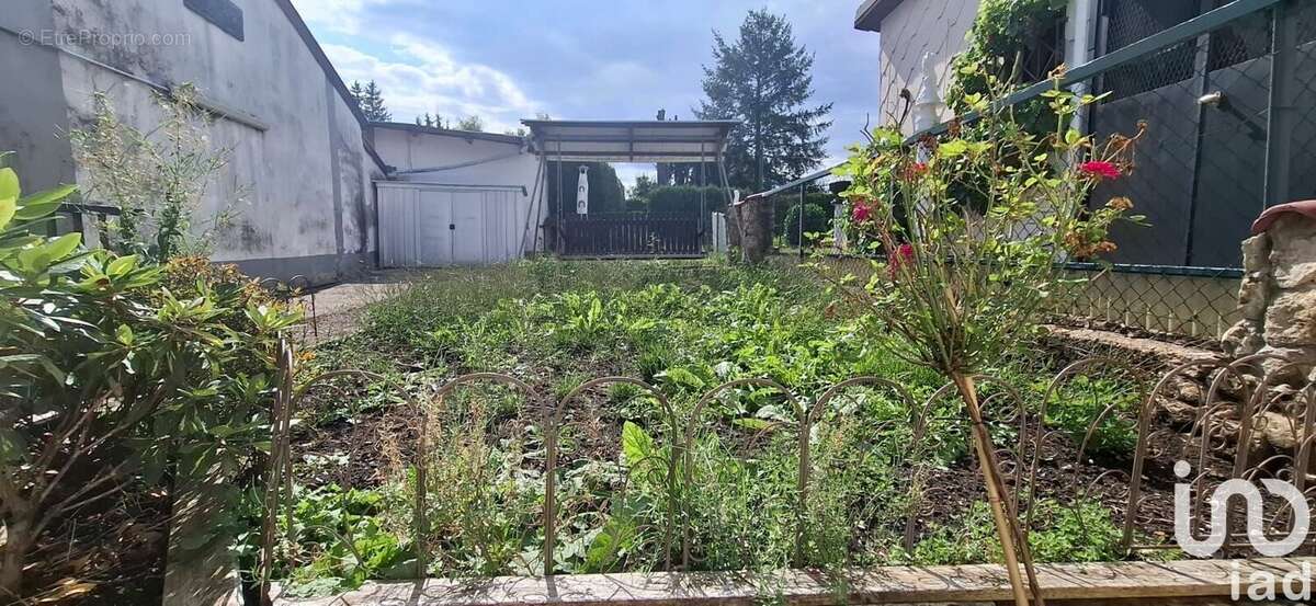 Photo 2 - Maison à MERTEN