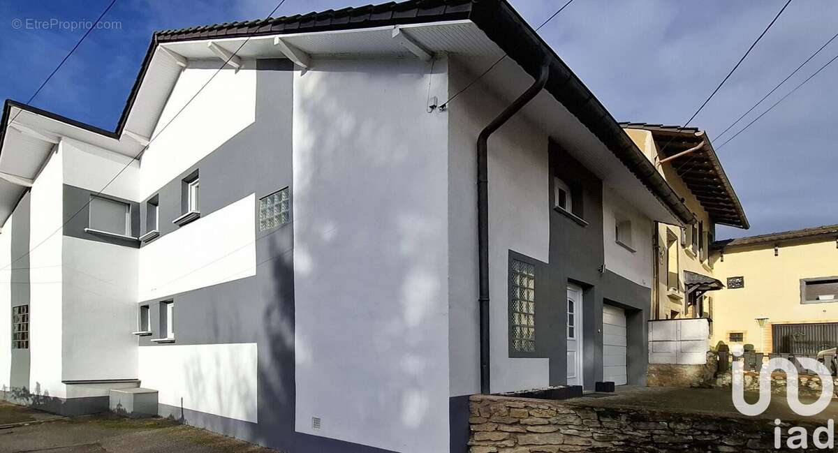 Photo 5 - Maison à MERTEN