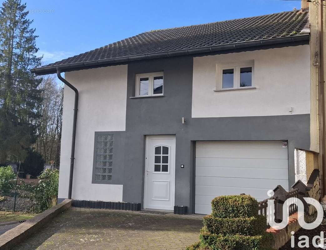 Photo 6 - Maison à MERTEN