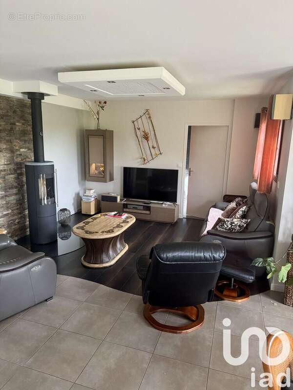 Photo 3 - Maison à MONTAUBAN-DE-BRETAGNE